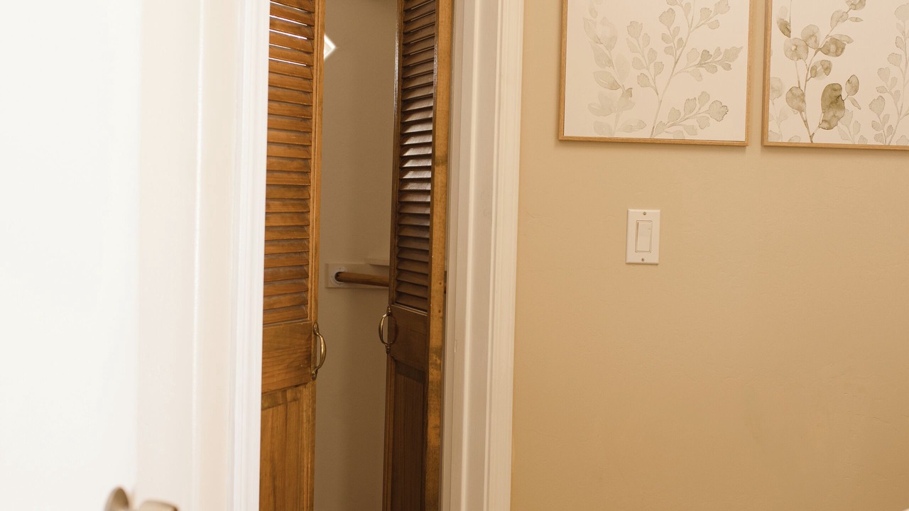 Photo of Bathroom in Pumpkin Center