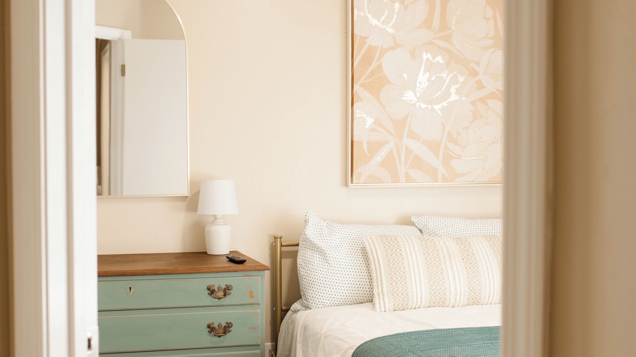 Photo of Bedroom in Pumpkin Center