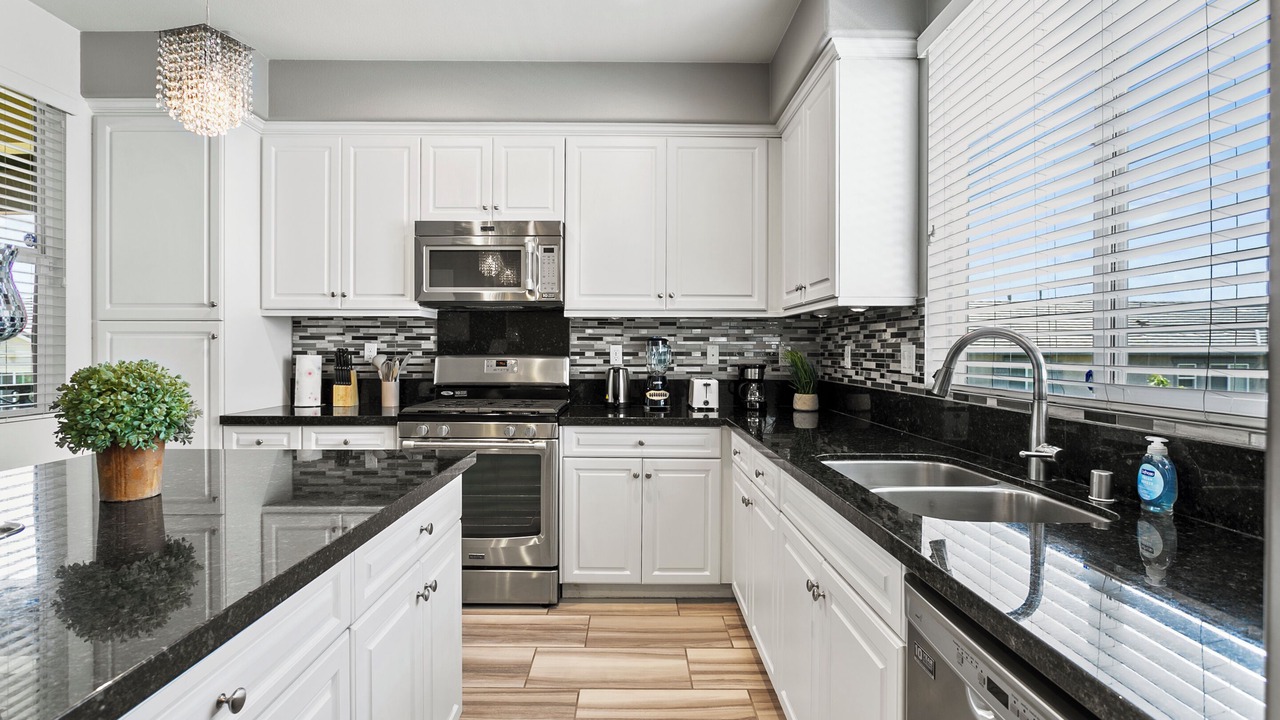 Photo of Kitchen in Mira Loma