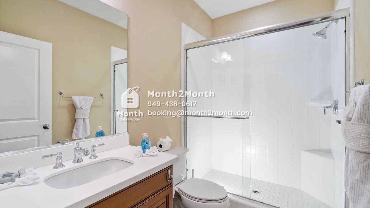 Photo of Bathroom in Stonegate