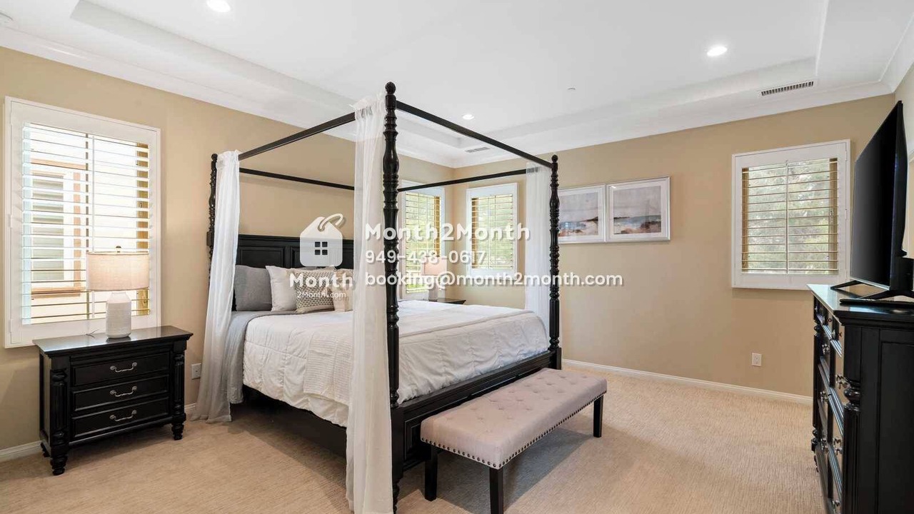 Photo of Bedroom in Stonegate