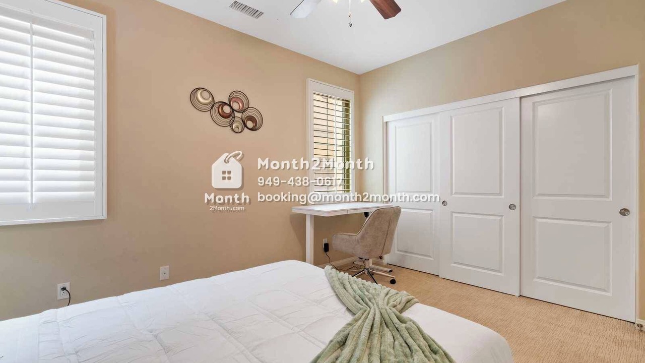 Photo of Bedroom in Stonegate