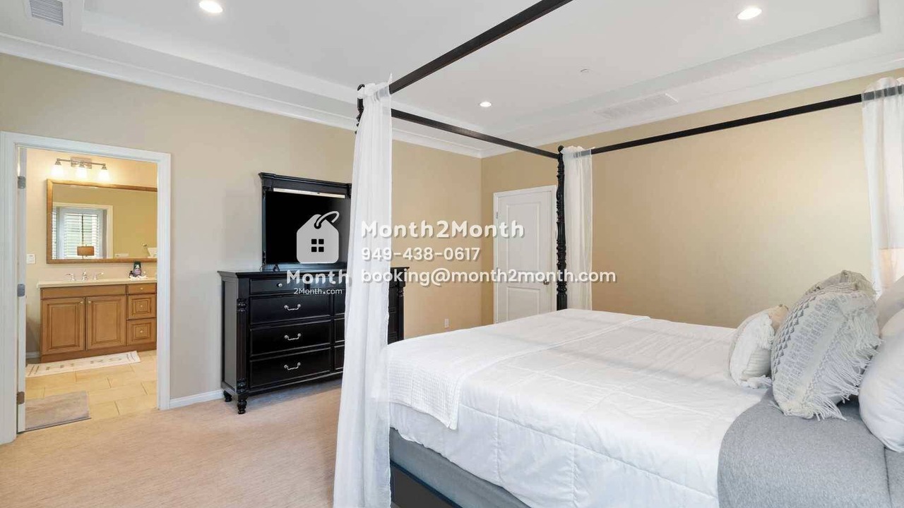 Photo of Bedroom in Stonegate