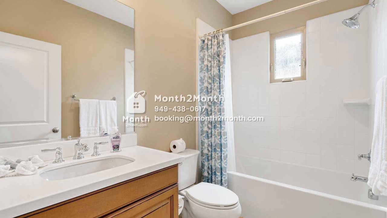 Photo of Bathroom in Stonegate