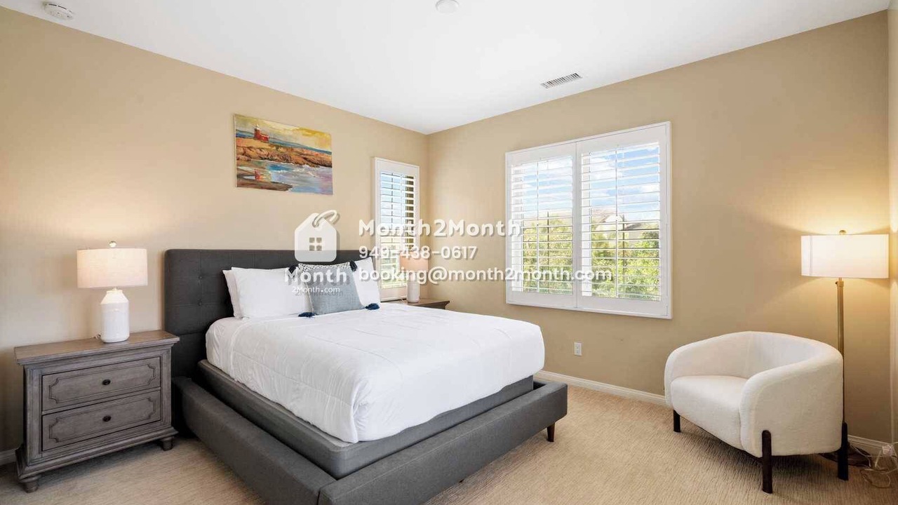 Photo of Bedroom in Stonegate