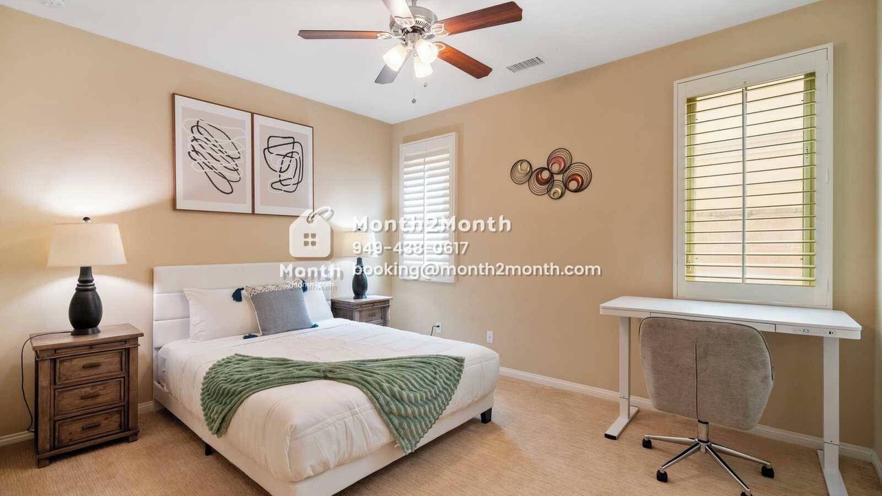 Photo of Bedroom in Stonegate