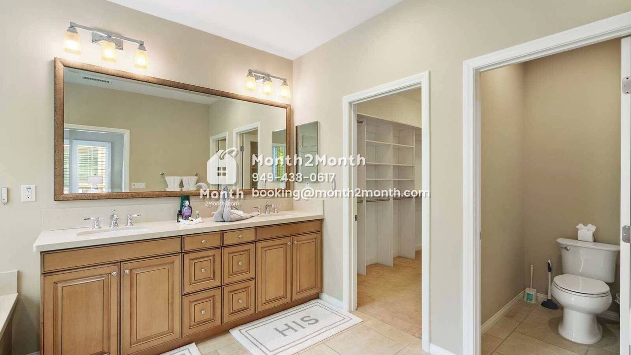 Photo of Bathroom in Stonegate