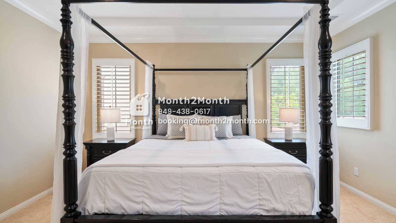 Photo of Bedroom in Stonegate
