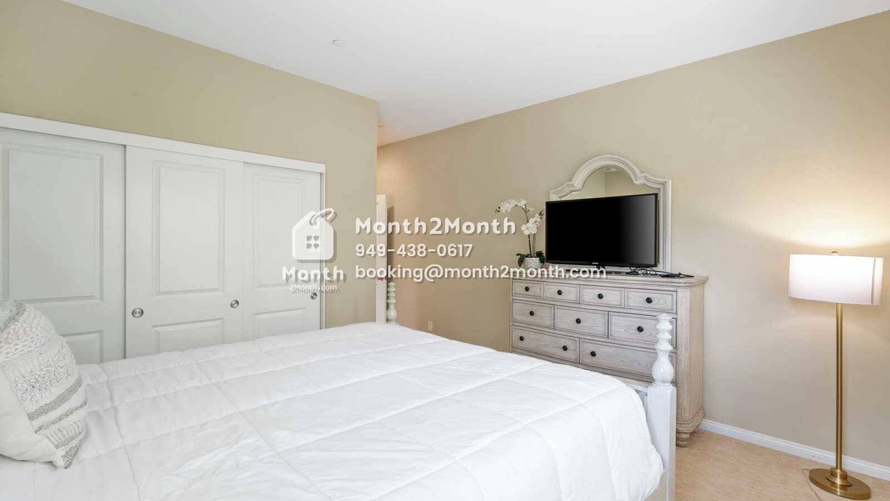 Photo of Bedroom in Stonegate