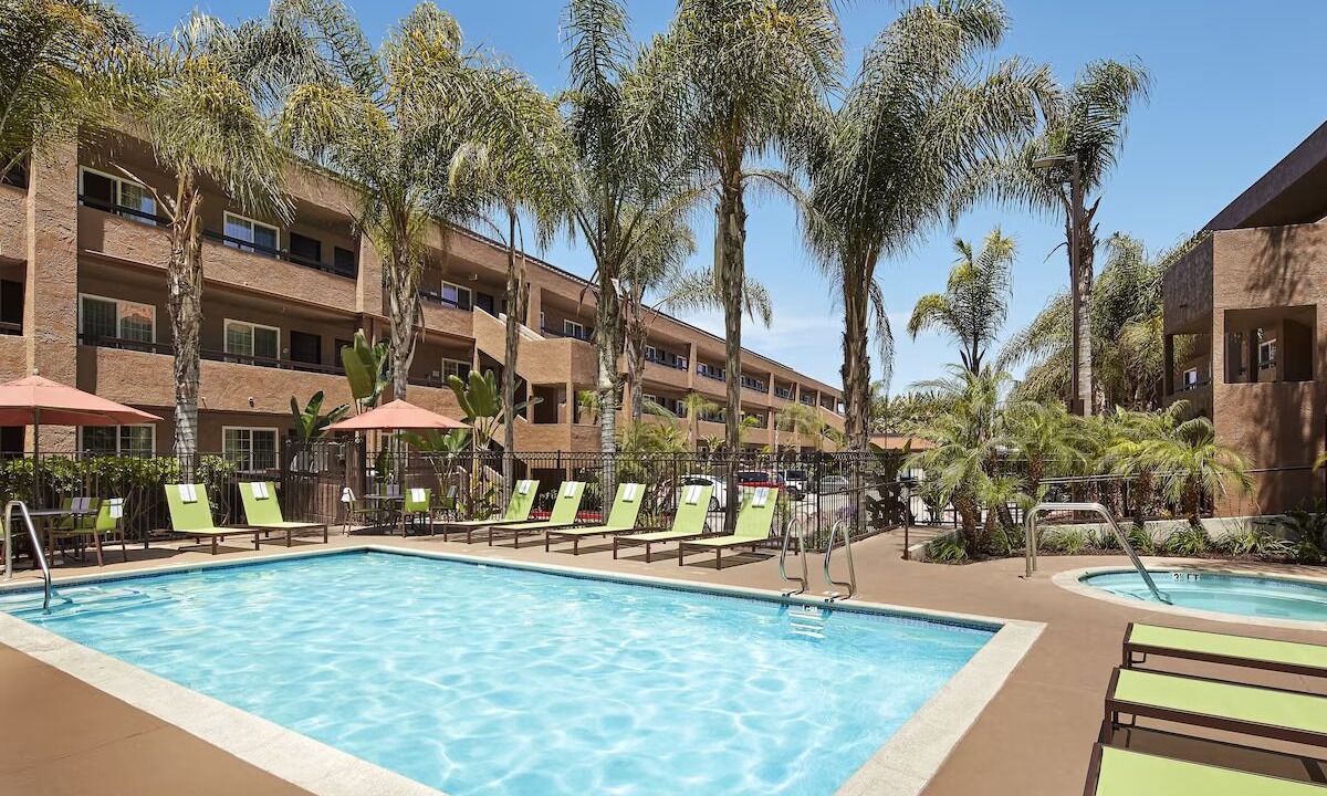 Photo of Outdoor in Mission Valley
