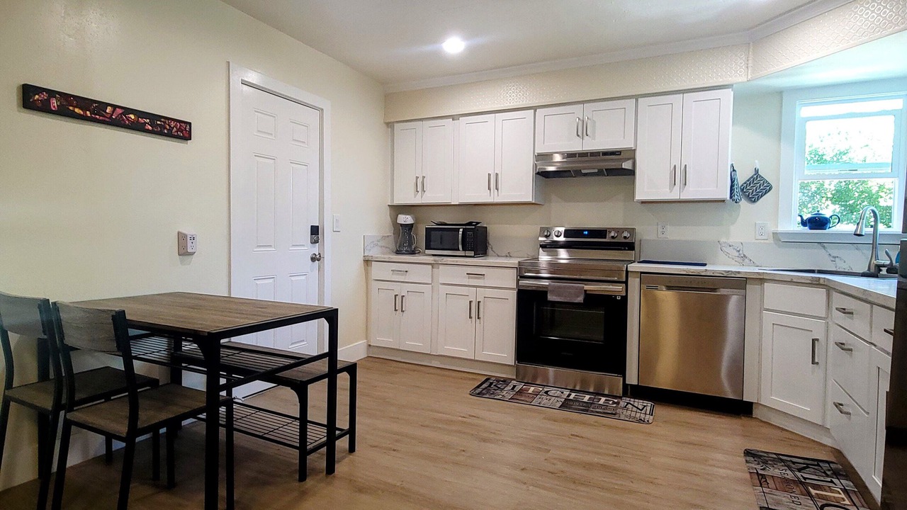 Photo of Kitchen in Grass Valley