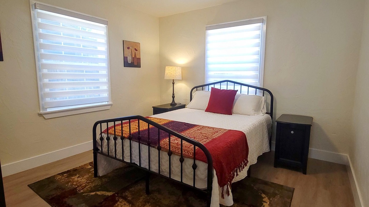 Photo of Bedroom in Grass Valley