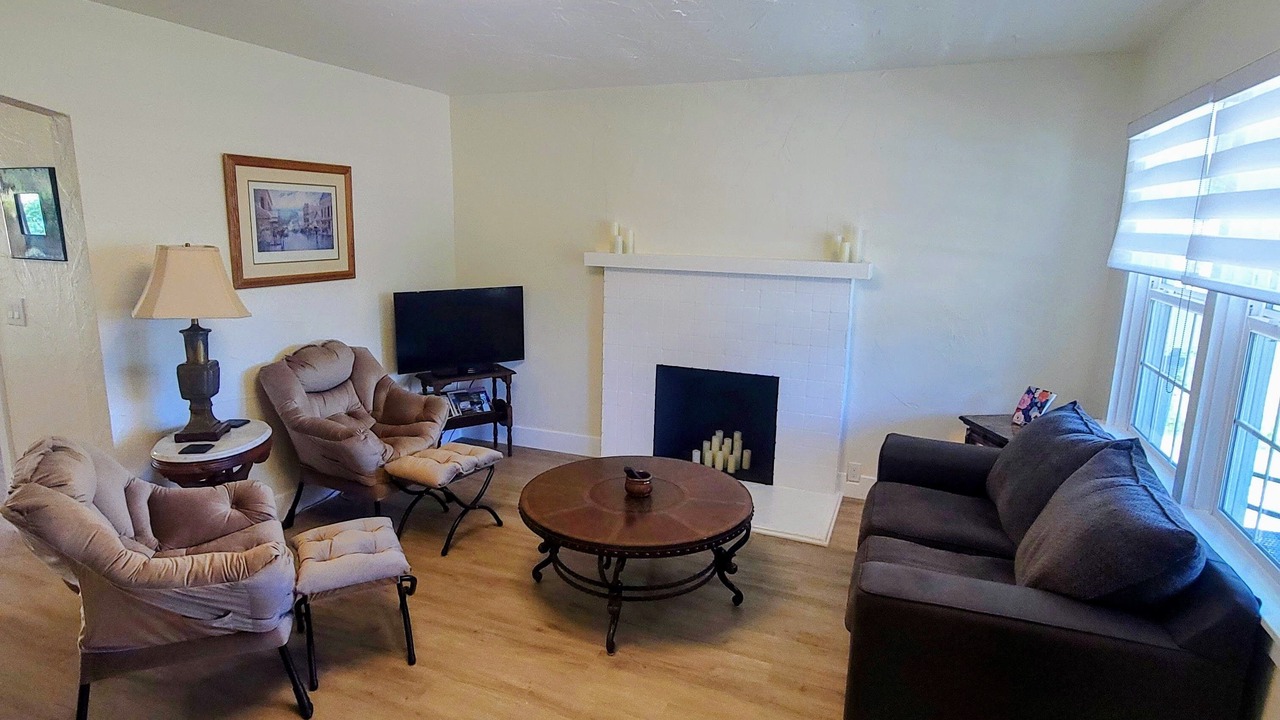 Photo of Livingroom in Grass Valley