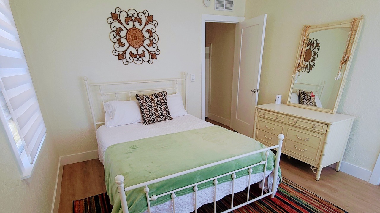 Photo of Bedroom in Grass Valley