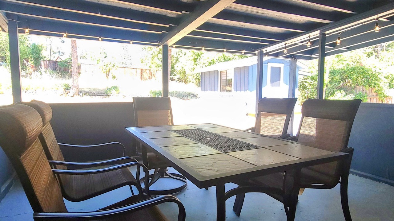 Photo of Outdoor in Grass Valley