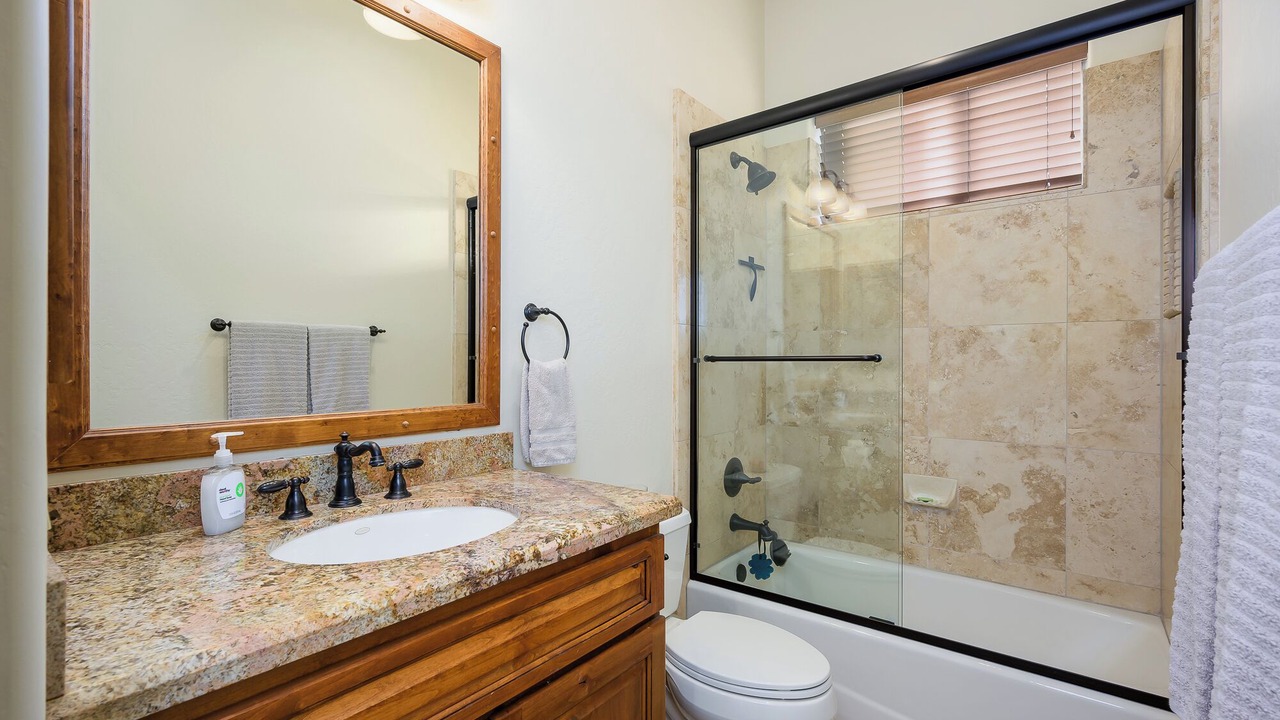 Photo of Bathroom in Desert Hills