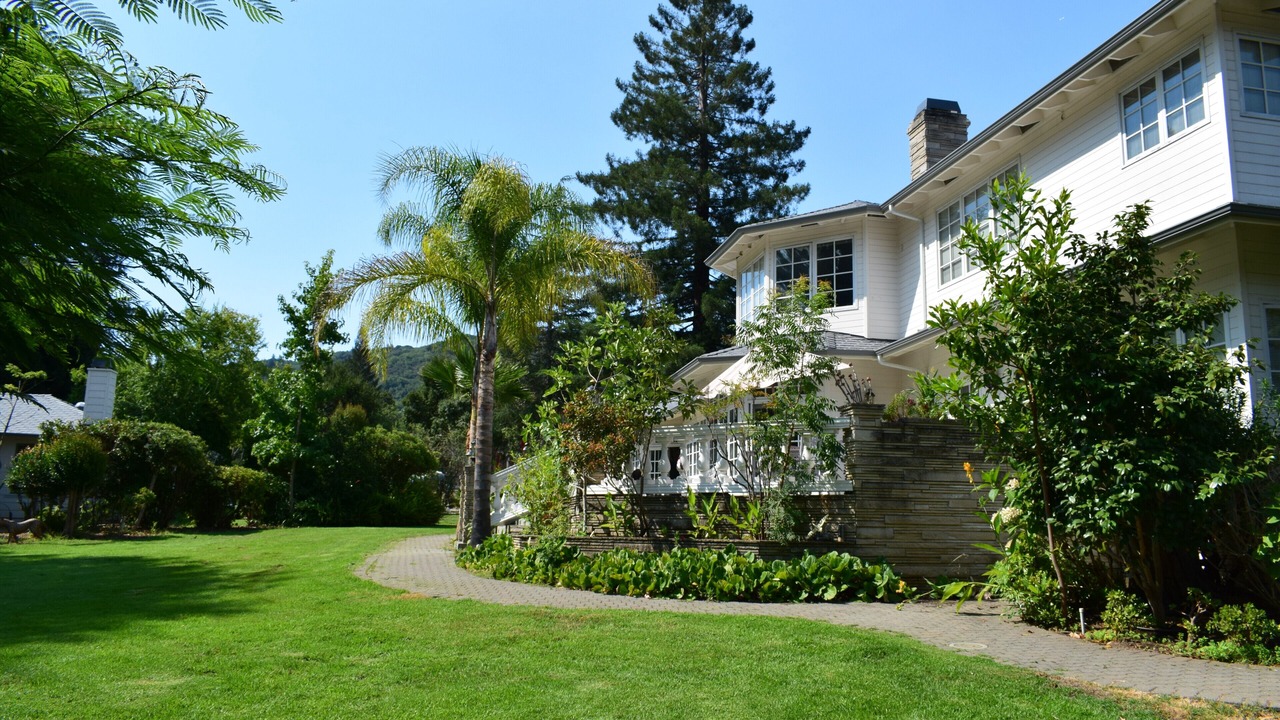 Photo of Outdoor in Los Gatos