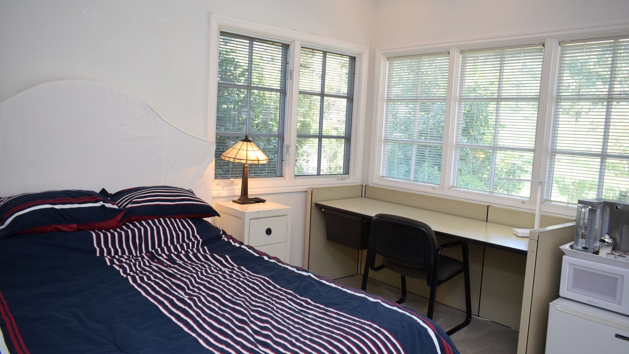 Photo of Bedroom in Los Gatos