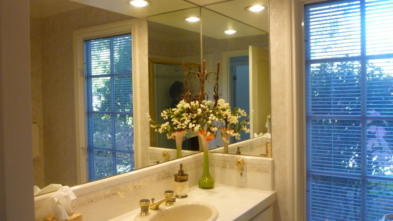 Photo of Bathroom in Los Gatos