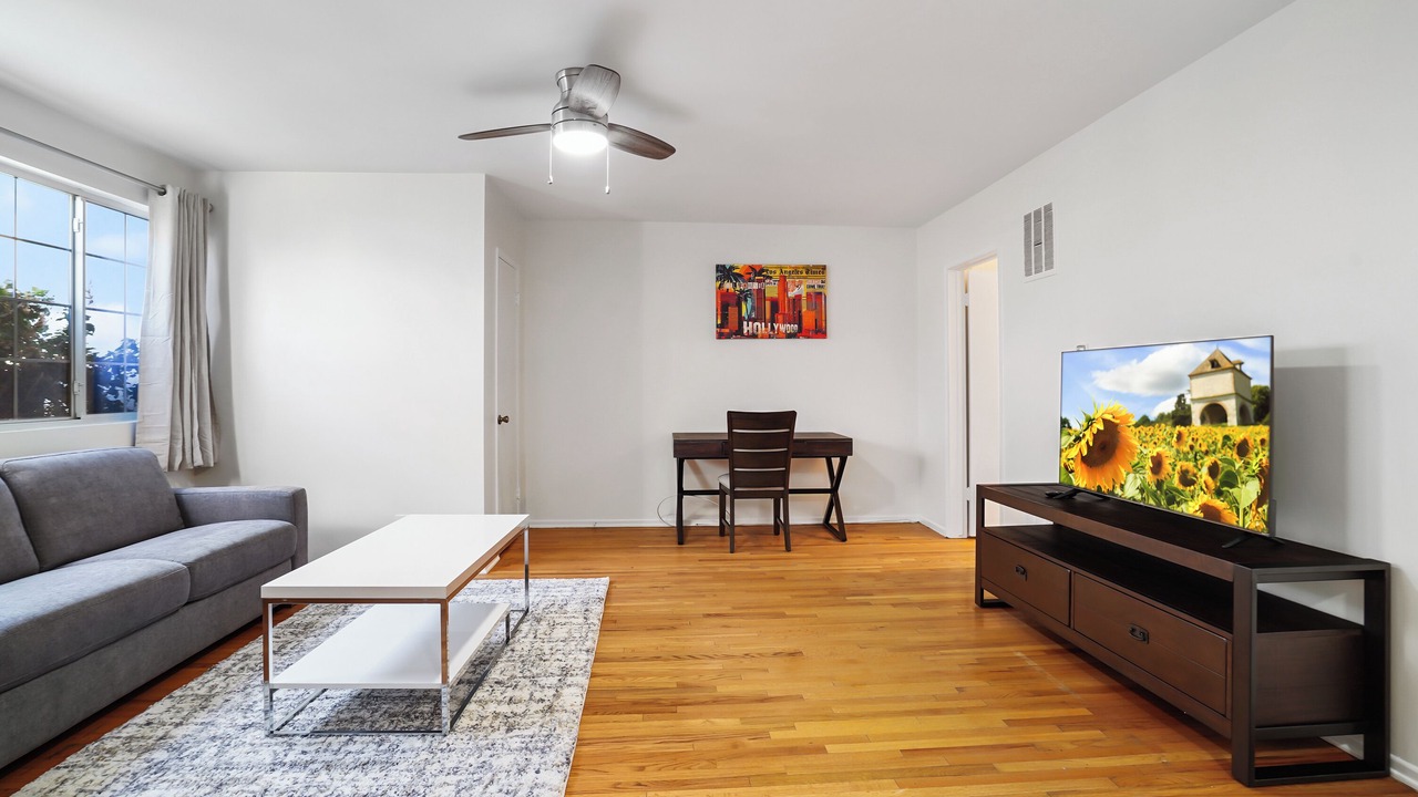 Photo of Livingroom in Mar Vista