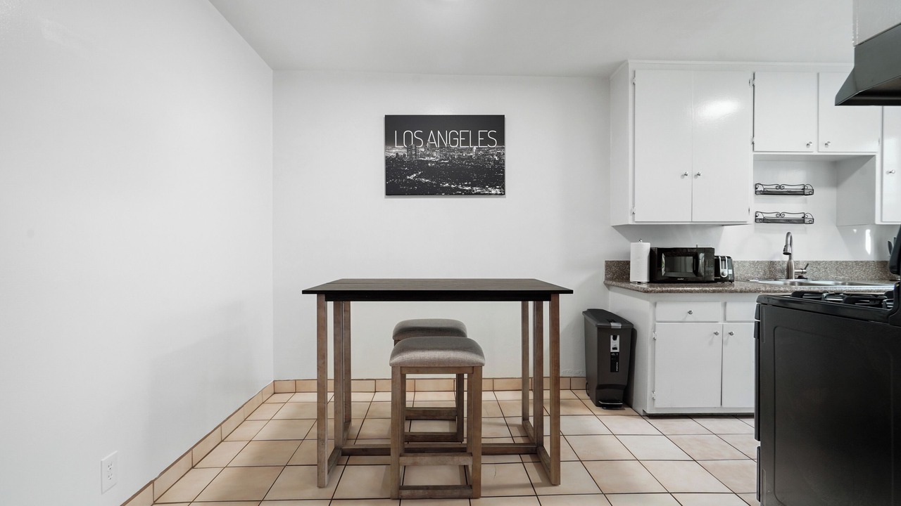 Photo of Kitchen in Mar Vista