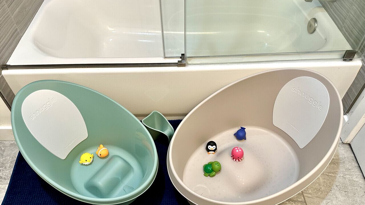 Photo of Bathroom in Normal Heights