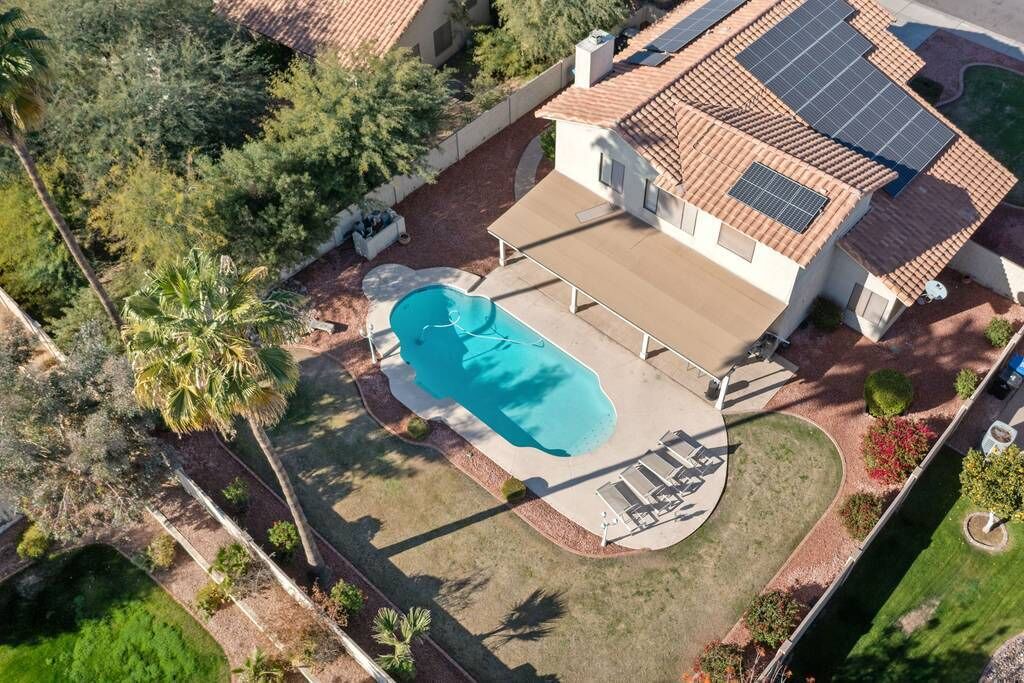 Photo of Outdoor in Arabian Views