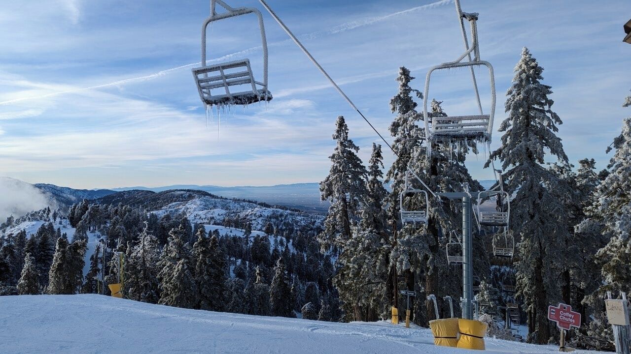 Photo of Others in Wrightwood