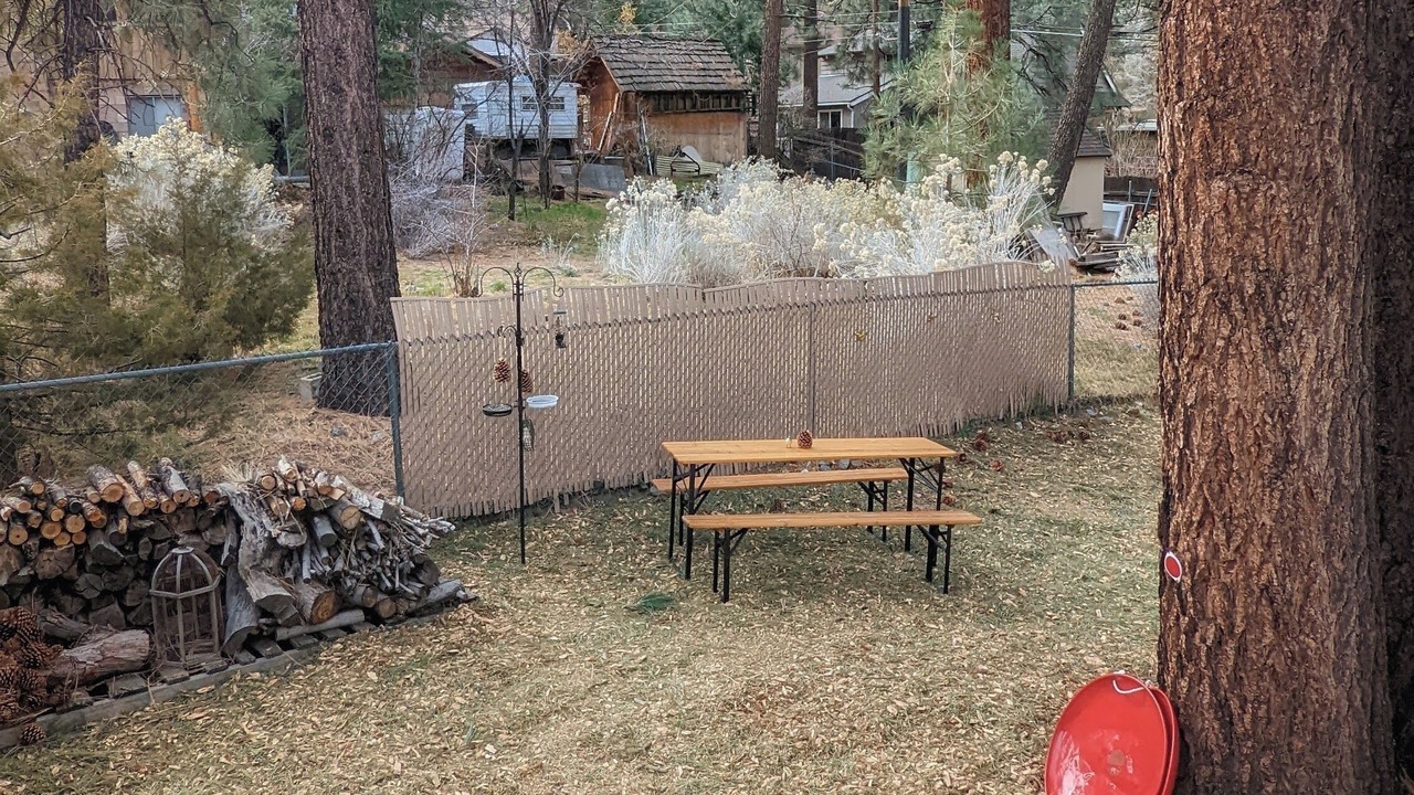 Photo of Outdoor in Wrightwood