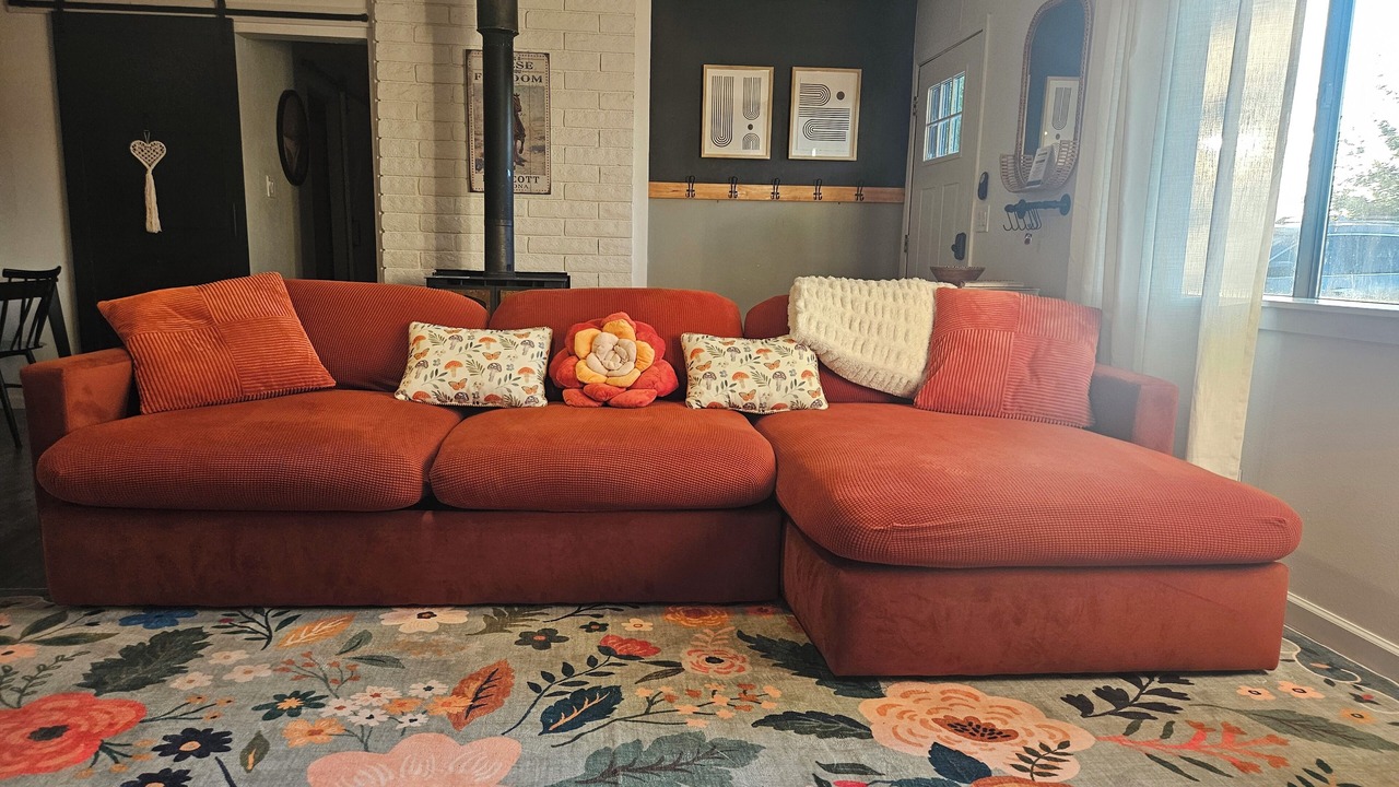 Photo of Livingroom in Prescott