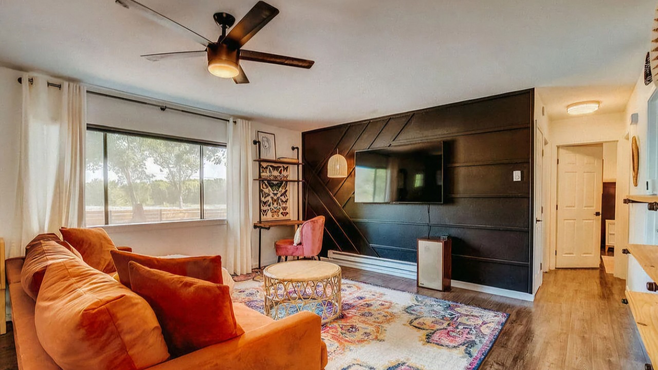Photo of Livingroom in Prescott