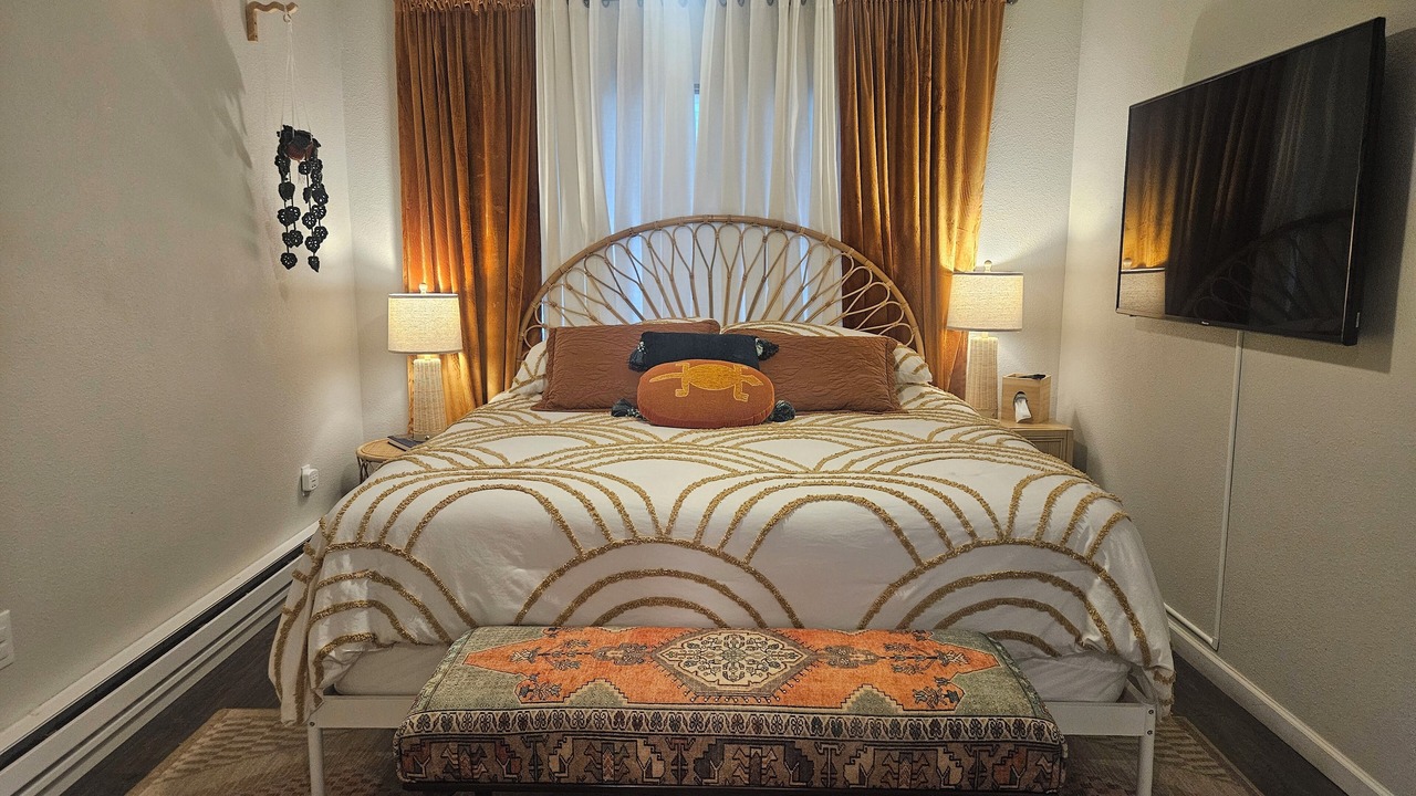 Photo of Bedroom in Prescott