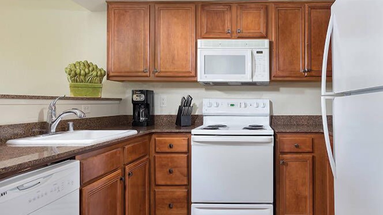 Photo of Kitchen in Round Hill Village