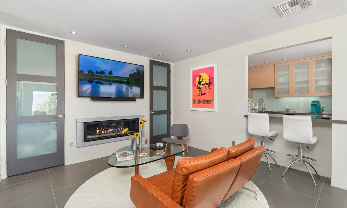 Photo of Livingroom in Araby