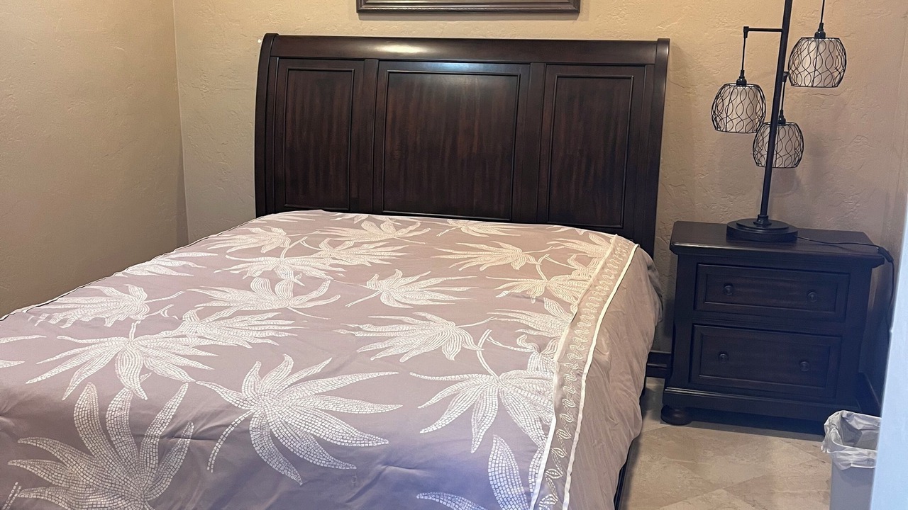 Photo of Bedroom in Poway