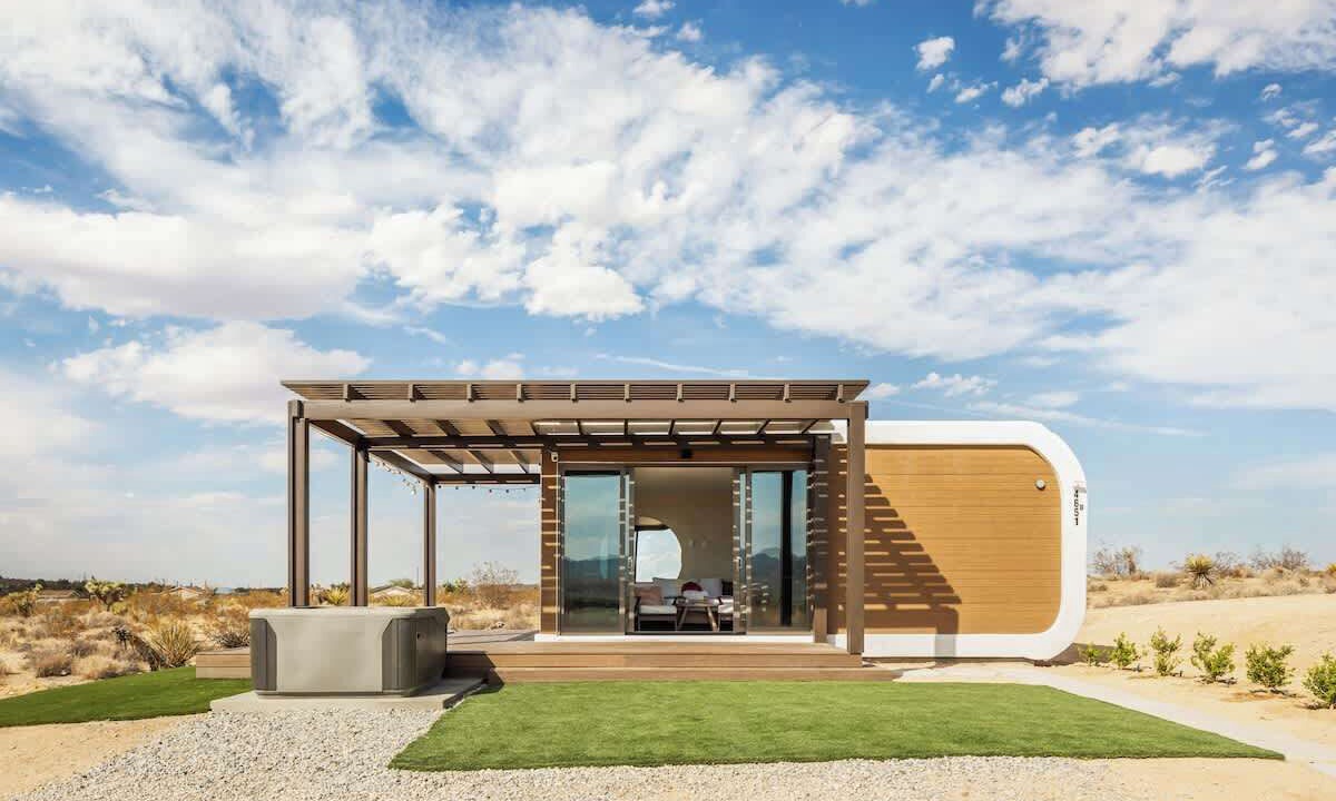 Photo of Outdoor in Yucca Valley