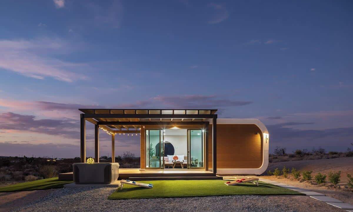 Photo of Outdoor in Yucca Valley