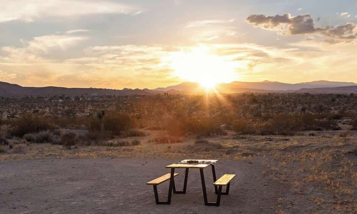 Photo of Outdoor in Yucca Valley