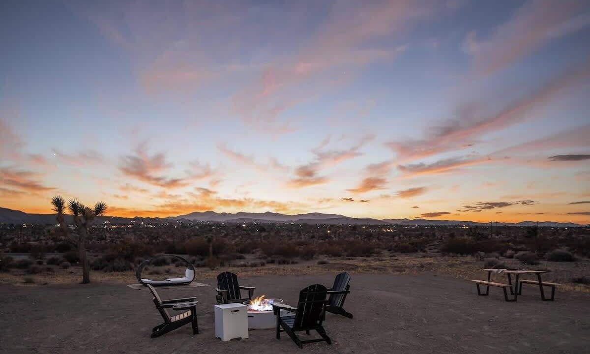 Photo of Outdoor in Yucca Valley