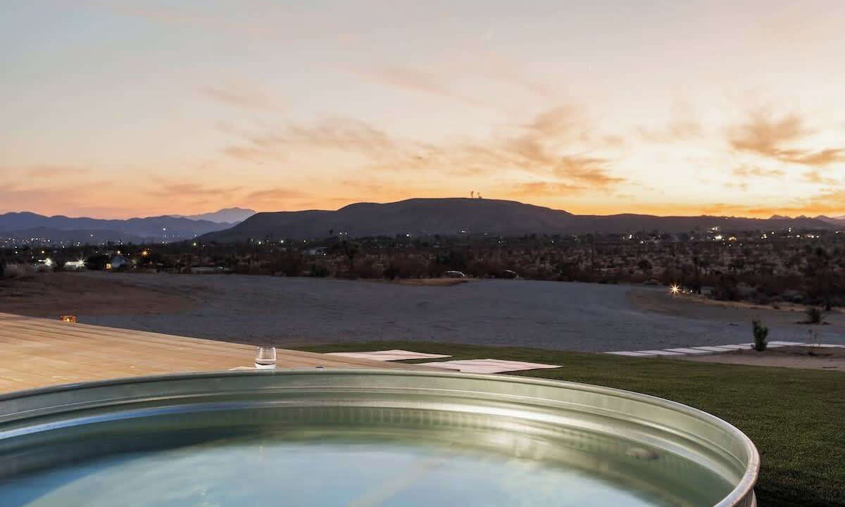 Photo of Outdoor in Yucca Valley