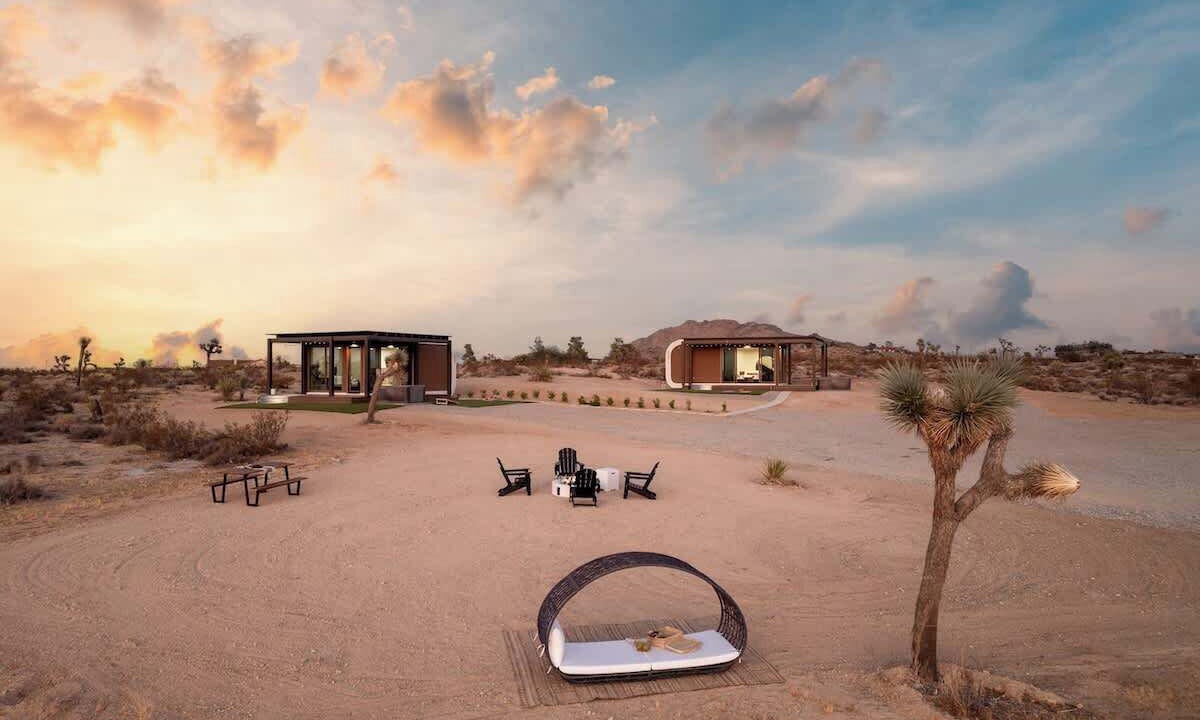 Photo of Outdoor in Yucca Valley