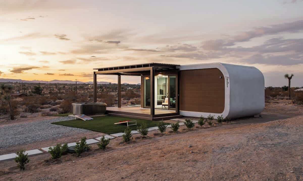 Photo of Outdoor in Yucca Valley