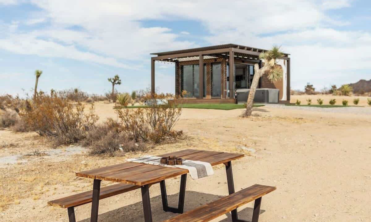 Photo of Outdoor in Yucca Valley