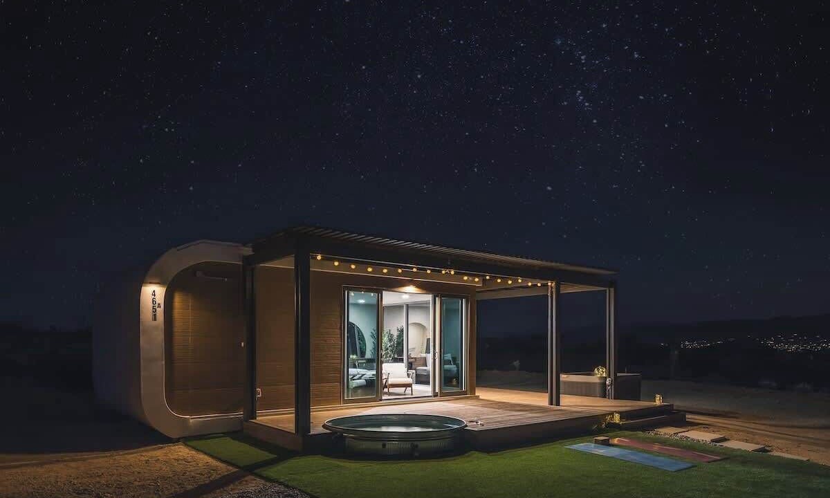 Photo of Outdoor in Yucca Valley