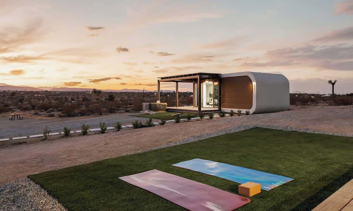 Photo of Outdoor in Yucca Valley