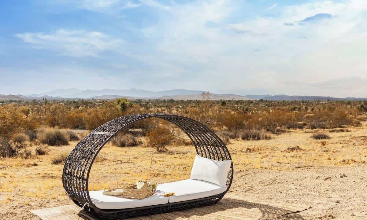 Photo of Outdoor in Yucca Valley