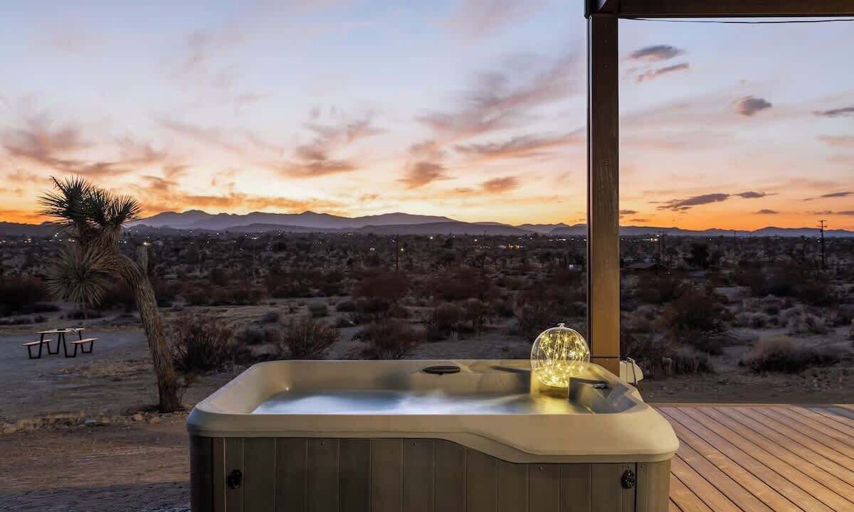 Photo of Outdoor in Yucca Valley