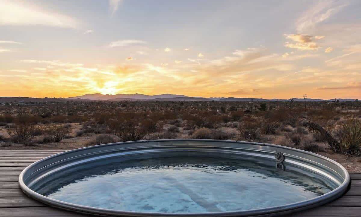 Photo of Outdoor in Yucca Valley
