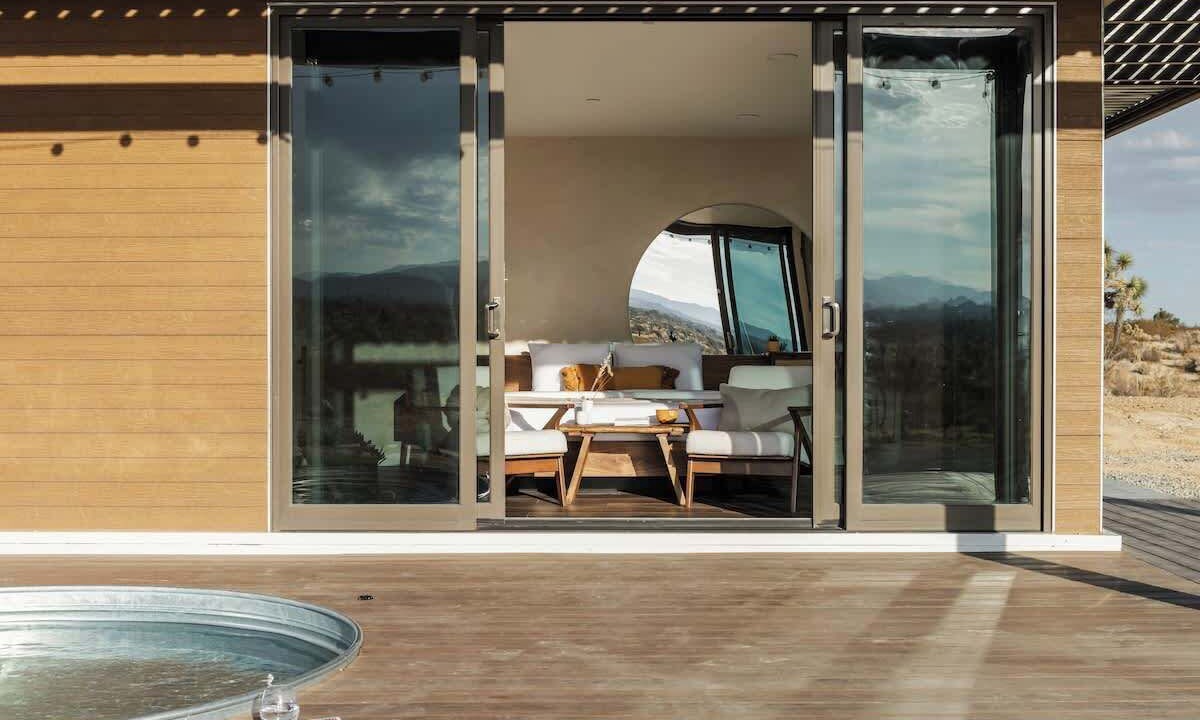 Photo of Outdoor in Yucca Valley