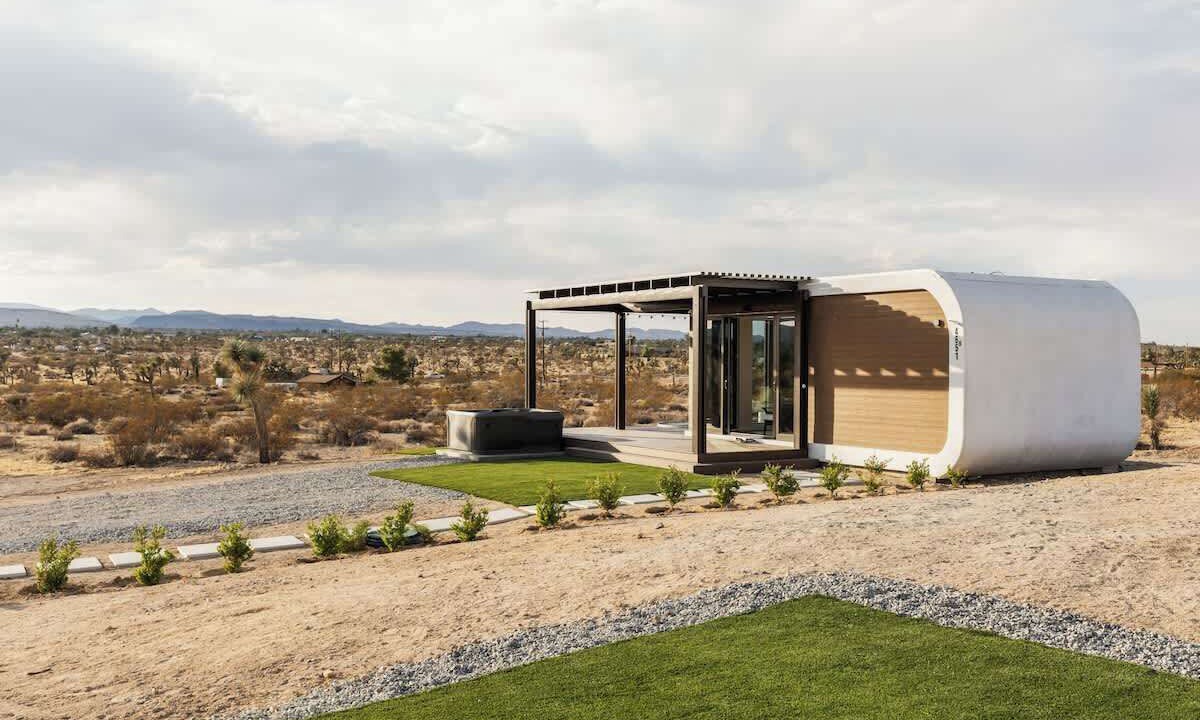 Photo of Outdoor in Yucca Valley